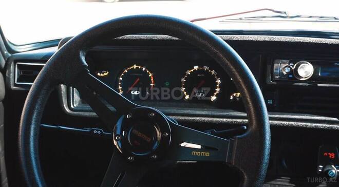 LADA (VAZ) 2107 2000, 95,000 km - 1.6 l - Bakı