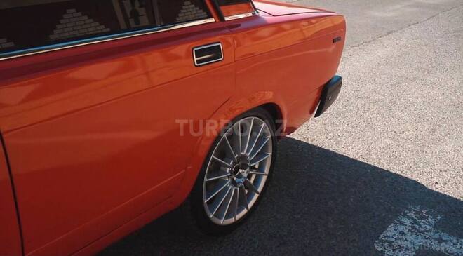 LADA (VAZ) 2107 2000, 95,000 km - 1.6 l - Bakı