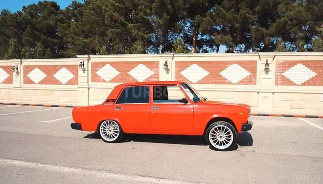 LADA (VAZ) 2107 2000, 95,000 km - 1.6 l - Bakı