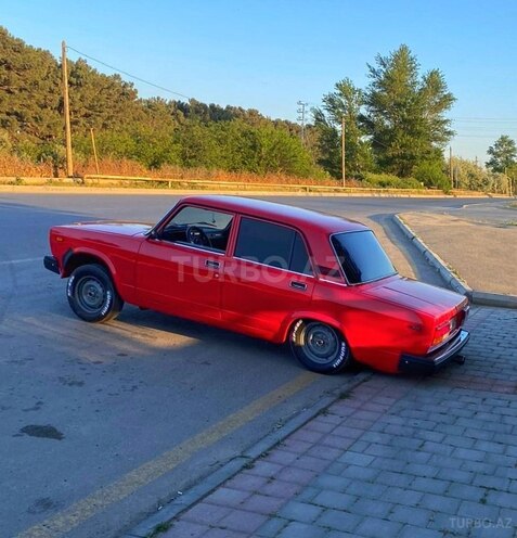 LADA (VAZ) 2107 2000, 95,000 km - 1.6 l - Bakı