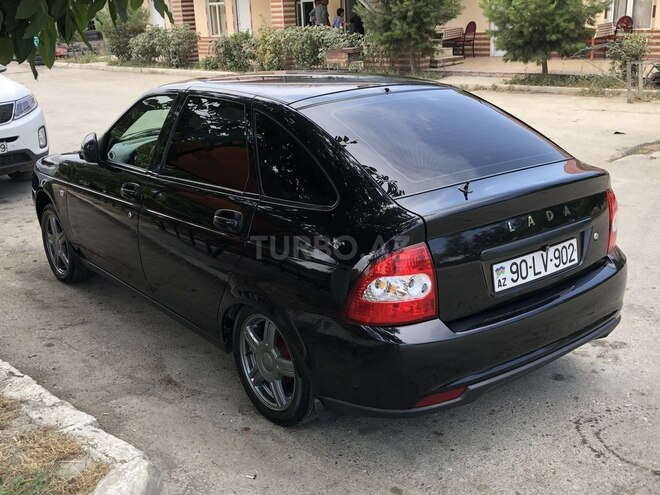 LADA (VAZ) Priora 2012, 175,000 km - 1.6 l - Quba