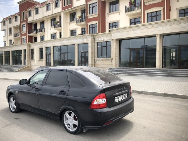 LADA (VAZ) Priora 2012, 175,000 km - 1.6 l - Quba