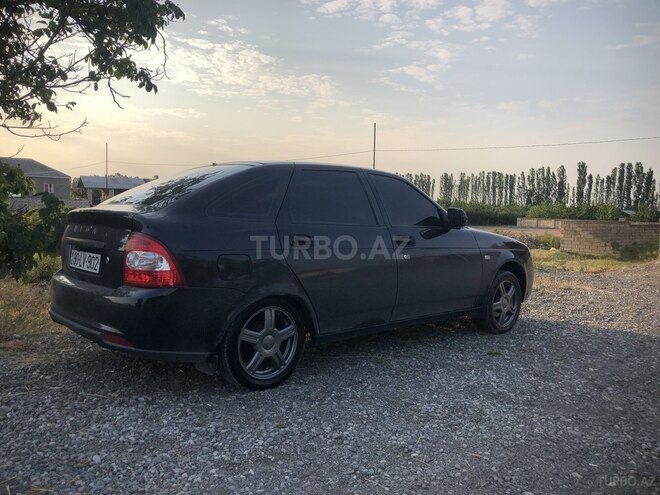 LADA (VAZ) Priora 2012, 175,000 km - 1.6 l - Quba