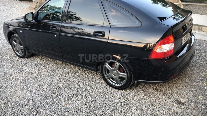 LADA (VAZ) Priora 2012, 175,000 km - 1.6 l - Quba