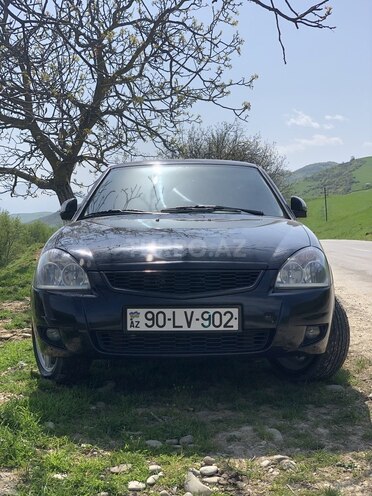 LADA (VAZ) Priora 2012, 175,000 km - 1.6 l - Quba
