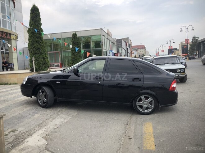 LADA (VAZ) Priora 2012, 175,000 km - 1.6 l - Quba