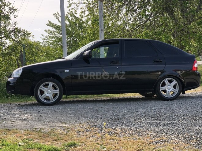LADA (VAZ) Priora 2012, 175,000 km - 1.6 l - Quba