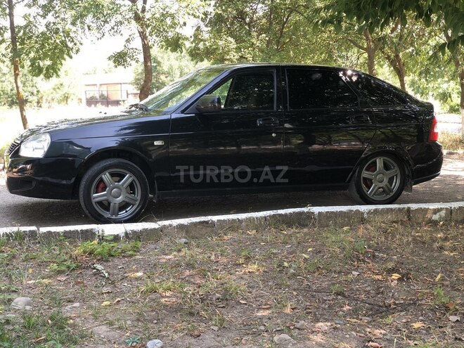 LADA (VAZ) Priora 2012, 175,000 km - 1.6 l - Quba