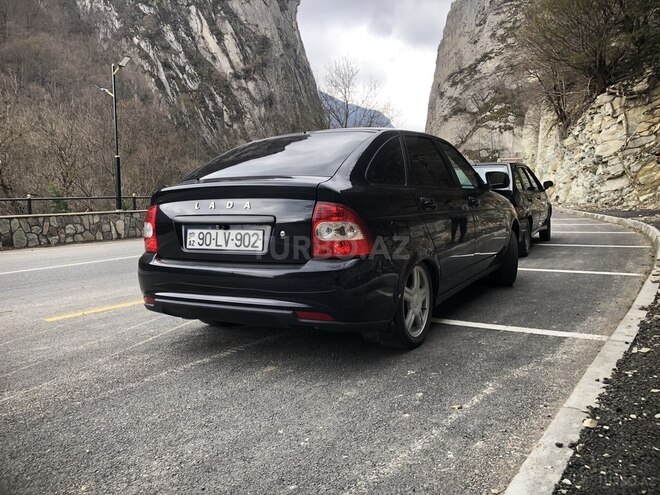 LADA (VAZ) Priora 2012, 175,000 km - 1.6 l - Quba