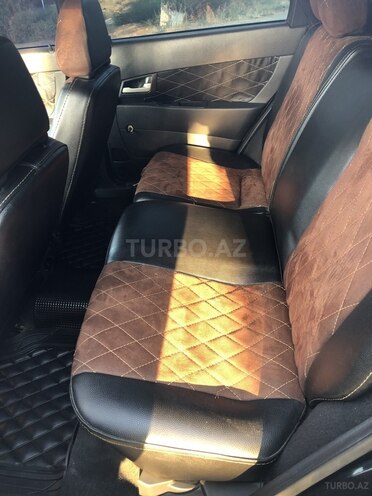 LADA (VAZ) Priora 2012, 175,000 km - 1.6 l - Quba