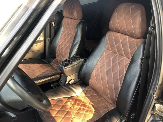 LADA (VAZ) Priora 2012, 175,000 km - 1.6 l - Quba