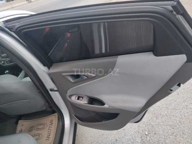 Chevrolet Malibu 2016, 89,000 km - 1.5 l - Bakı