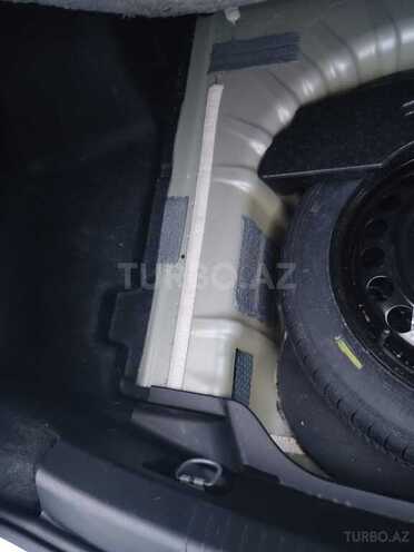 Chevrolet Malibu 2016, 89,000 km - 1.5 l - Bakı