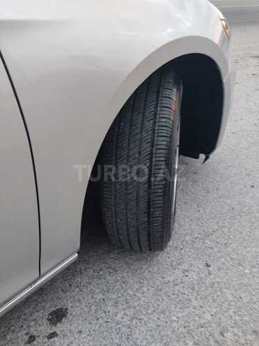 Chevrolet Malibu 2016, 89,000 km - 1.5 l - Bakı