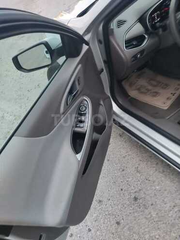 Chevrolet Malibu 2016, 89,000 km - 1.5 l - Bakı