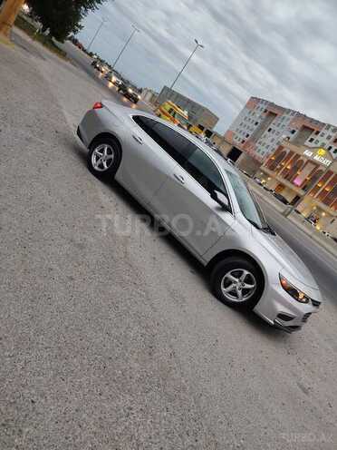 Chevrolet Malibu 2016, 89,000 km - 1.5 l - Bakı