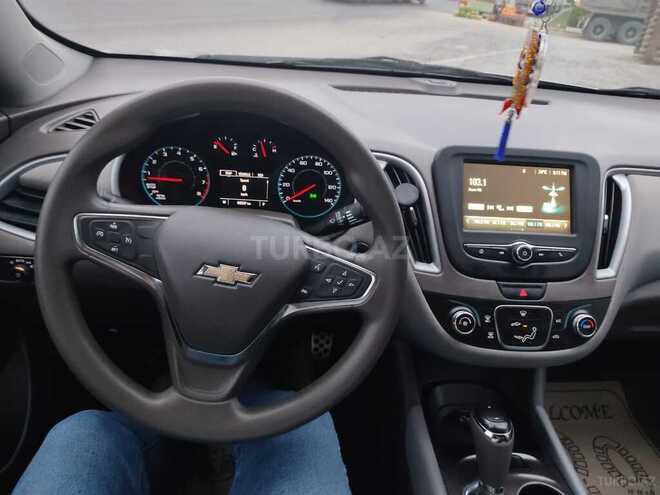 Chevrolet Malibu 2016, 89,000 km - 1.5 l - Bakı