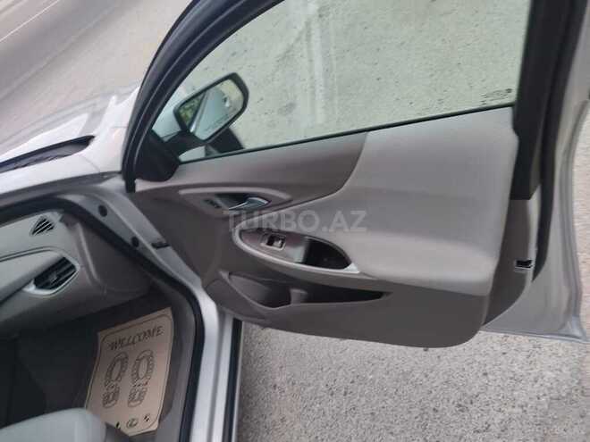 Chevrolet Malibu 2016, 89,000 km - 1.5 l - Bakı