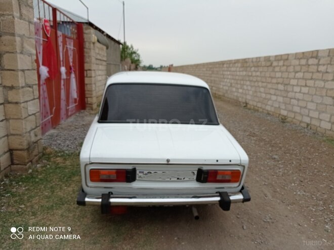 LADA (VAZ) 2106 1996, 146,325 km - 1.6 l - Ağdam
