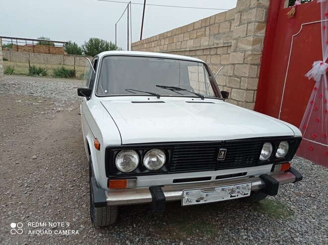 LADA (VAZ) 2106 1996, 146,325 km - 1.6 l - Ağdam