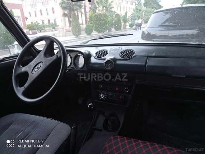 LADA (VAZ) 2106 1996, 146,325 km - 1.6 l - Ağdam