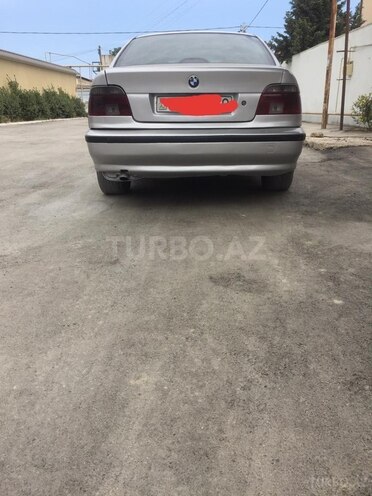 BMW 530 2000, 245,600 km - 2.9 l - Bakı