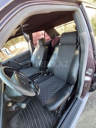 Mercedes 190 1991, 250,000 km - 2.0 l - Şirvan