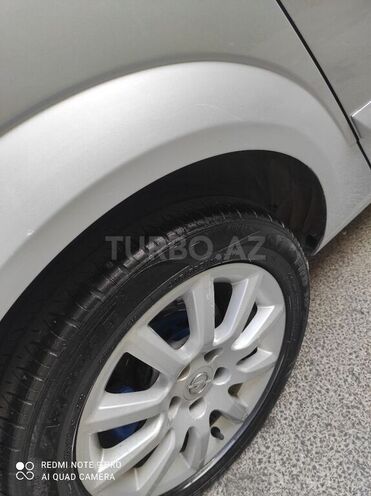 Opel Astra 2005, 210,000 km - 1.6 л - Bakı