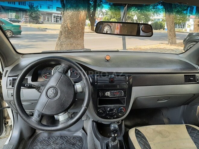 Daewoo Gentra 2014, 221,000 km - 1.5 l - Mingəçevir