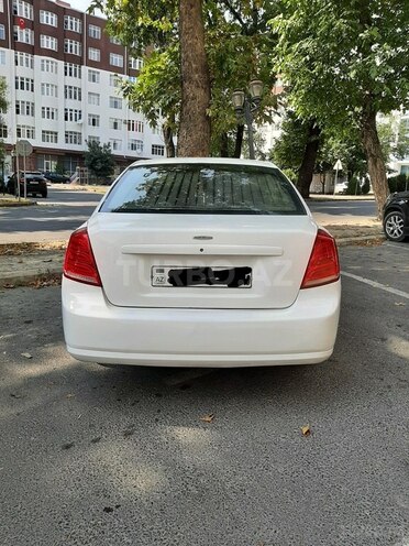 Daewoo Gentra 2014, 221,000 km - 1.5 l - Mingəçevir