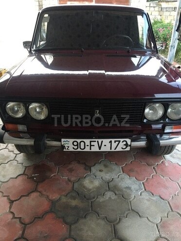 LADA (VAZ) 2106 2004, 86,000 km - 1.5 l - Ağcabədi