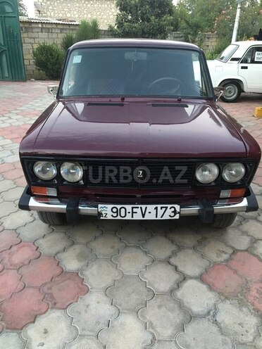 LADA (VAZ) 2106 2004, 86,000 km - 1.5 l - Ağcabədi