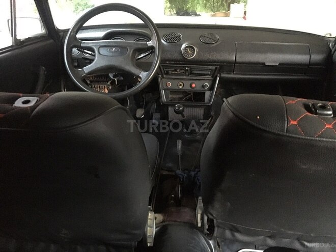 LADA (VAZ) 2106 2004, 86,000 km - 1.5 l - Ağcabədi