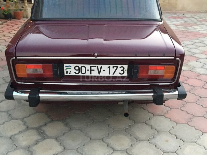 LADA (VAZ) 2106 2004, 86,000 km - 1.5 l - Ağcabədi