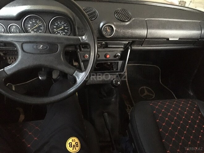 LADA (VAZ) 2106 2004, 86,000 km - 1.5 l - Ağcabədi