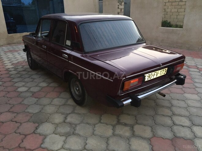 LADA (VAZ) 2106 2004, 86,000 km - 1.5 l - Ağcabədi