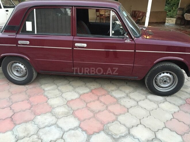 LADA (VAZ) 2106 2004, 86,000 km - 1.5 l - Ağcabədi