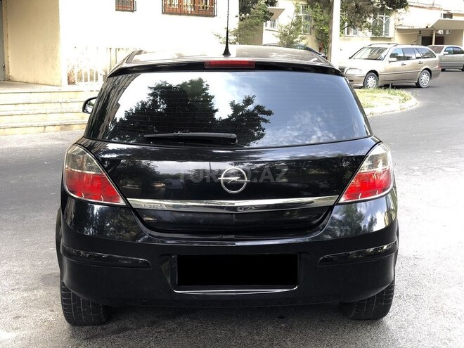 Opel Astra 2009, 145,000 km - 1.4 l - Bakı