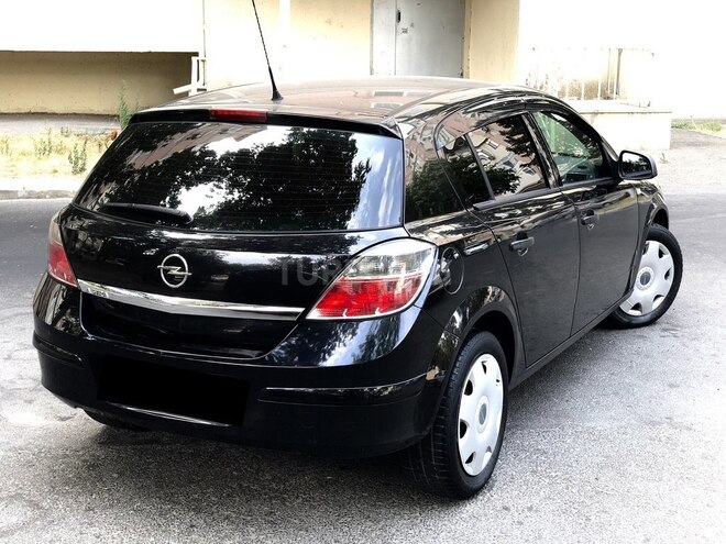 Opel Astra 2009, 145,000 km - 1.4 l - Bakı