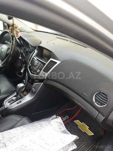 Chevrolet Cruze 2014, 160,000 km - 1.4 л - Sumqayıt
