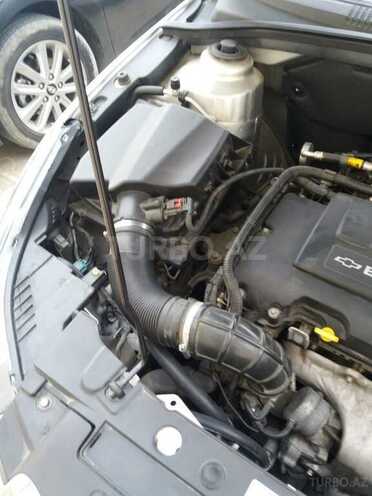 Chevrolet Cruze 2014, 160,000 km - 1.4 л - Sumqayıt