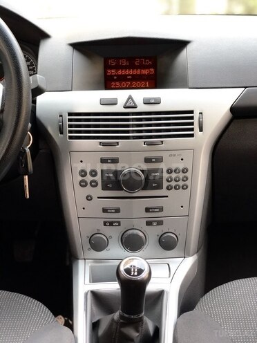 Opel Astra 2009, 145,000 km - 1.4 l - Bakı