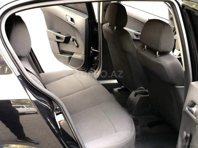 Opel Astra 2009, 145,000 km - 1.4 l - Bakı