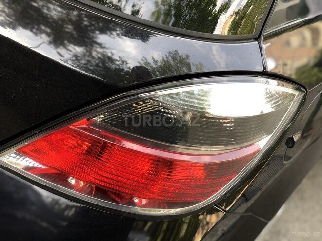 Opel Astra 2009, 145,000 km - 1.4 l - Bakı