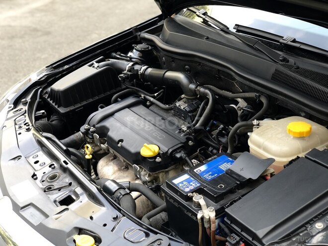 Opel Astra 2009, 145,000 km - 1.4 l - Bakı