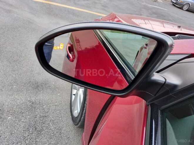 Chevrolet Cruze 2014, 122,000 km - 1.4 л - Bakı