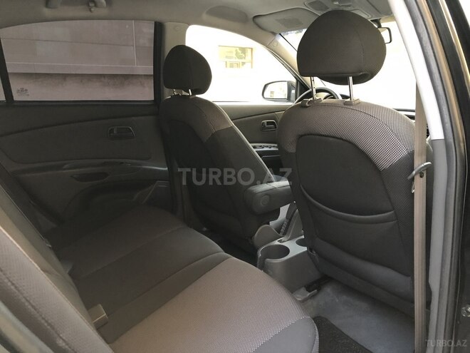 Kia Rio 2007, 194,500 km - 1.5 l - Bakı