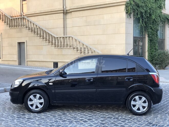 Kia Rio 2007, 194,500 km - 1.5 l - Bakı