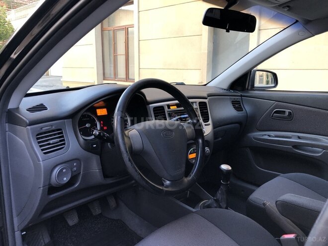 Kia Rio 2007, 194,500 km - 1.5 l - Bakı