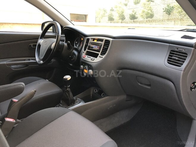 Kia Rio 2007, 194,500 km - 1.5 l - Bakı